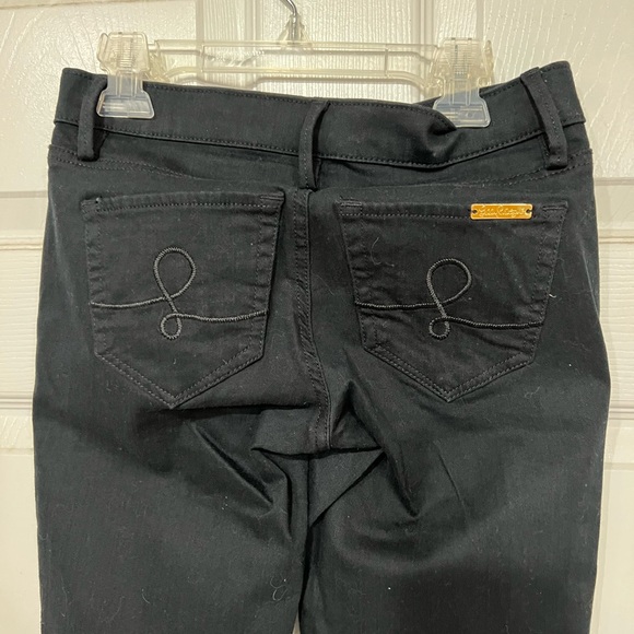 Lilly Pulitzer South Ocean Skinny Crop - Picture 2 of 9